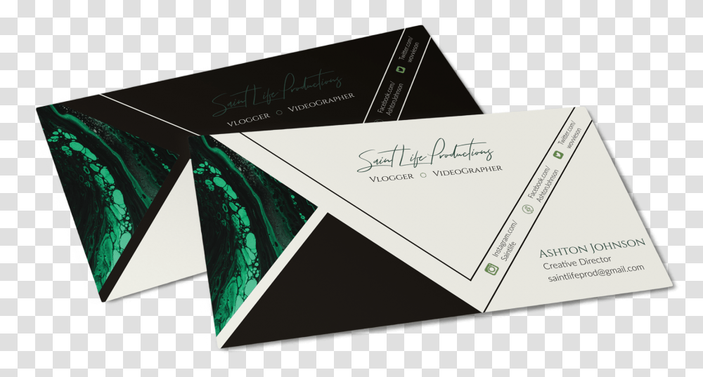Paige Knowles Horizontal, Business Card, Paper, Text, Page Transparent Png