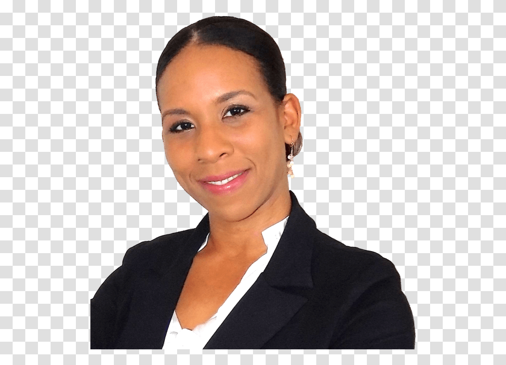Paige Mccartney Of Colonial Realty Girl, Face, Person, Suit Transparent Png