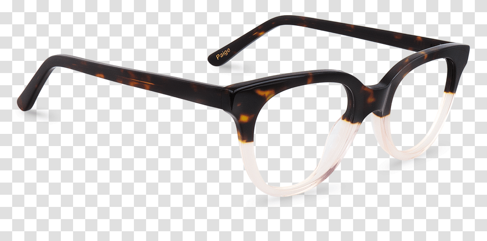 Paige Tortoiseshell Oval Glasses Plastic, Sunglasses, Accessories, Accessory, Goggles Transparent Png