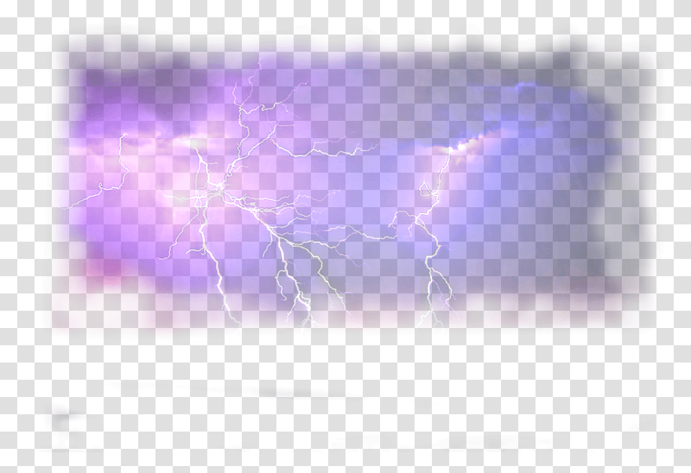 Paige Wwe Thunderstorm, Nature, Outdoors, Lightning, Weather Transparent Png