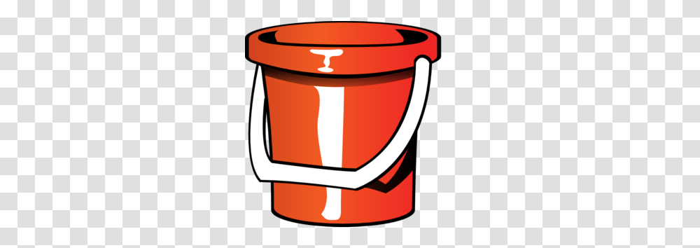 Pail Bucket Clip Art, Mailbox, Letterbox Transparent Png