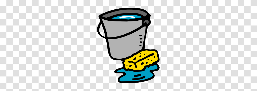 Pail Clip Art, Bucket, Helmet, Apparel Transparent Png