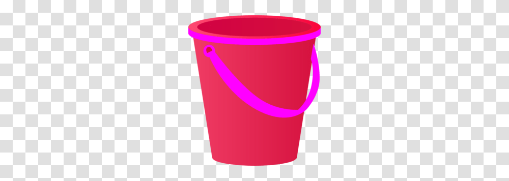 Pail Clipart, Bucket, Balloon Transparent Png