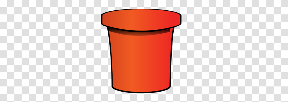 Pail, Mailbox, Letterbox, Tin, Can Transparent Png
