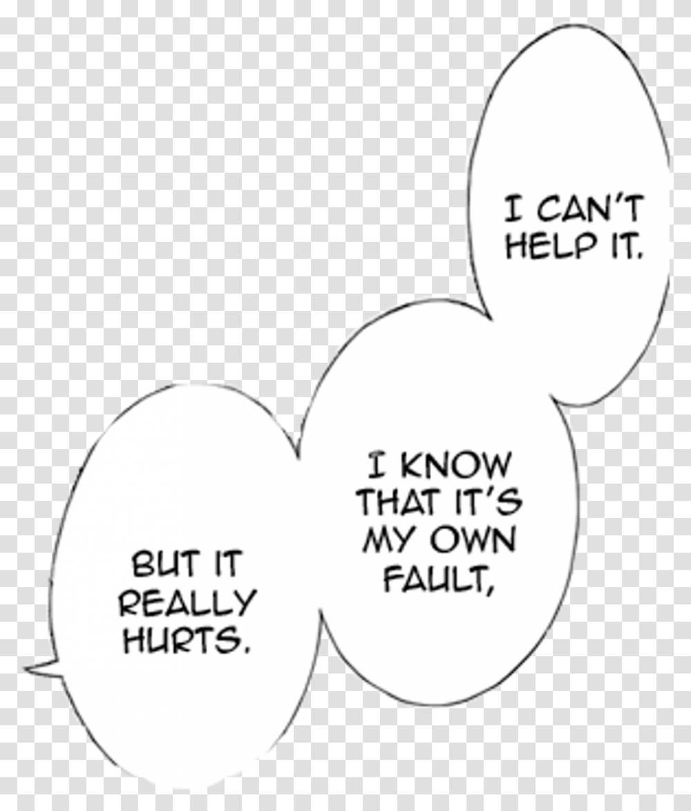 Pain Aesthetic Quote Speech Text Anime Manga Pain Aesthetic, Label, Cushion, Word, Page Transparent Png