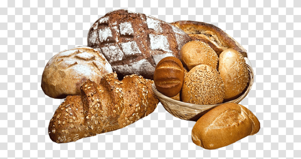 Pain Bread Pan Pane Brot Pain Viennoiserie, Bakery, Shop, Food, Bun Transparent Png