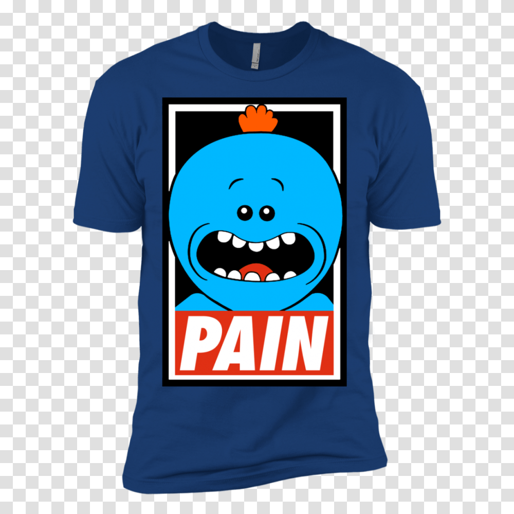 Pain, Apparel, T-Shirt Transparent Png