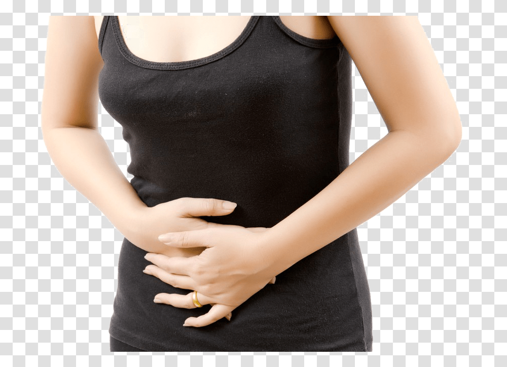 Pain In Stomach Picture Abdominal Pain, Apparel, Person, Human Transparent Png