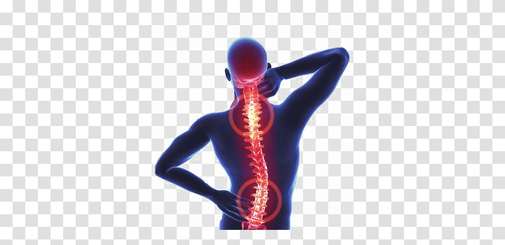 Pain In The Neck Clipart, Person, Human, Skeleton, Alien Transparent Png