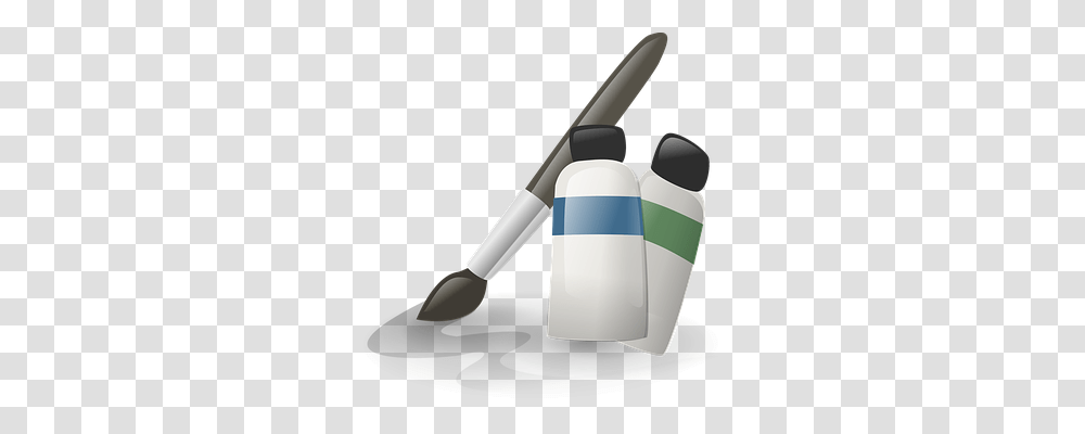 Paint Technology, Razor, Blade, Weapon Transparent Png