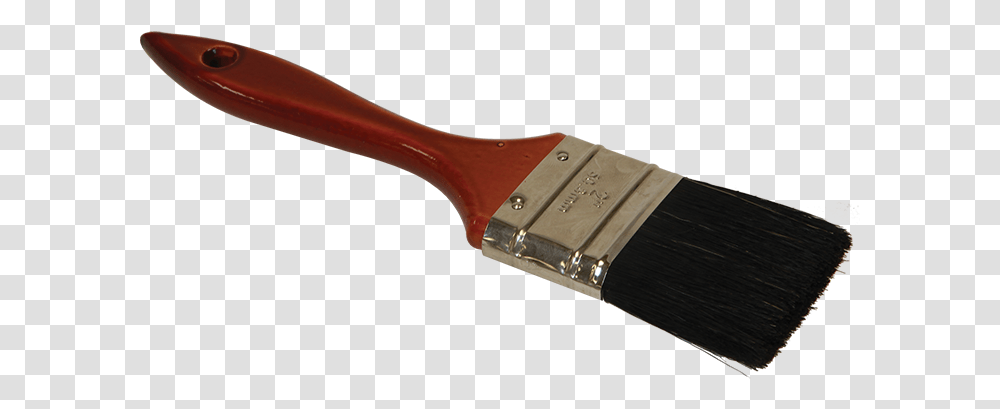 Paint And Varnish Brushes Paint Brush, Knife, Blade, Weapon, Weaponry Transparent Png