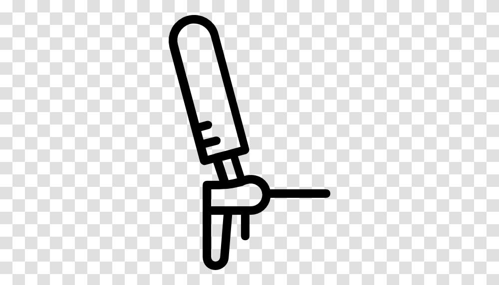 Paint Art Construction And Tools Spray Gun Icon, Fork, Cutlery, Lawn Mower, Shovel Transparent Png