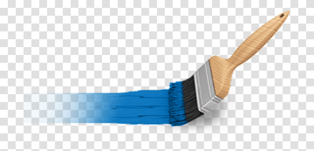 Paint Brush 4 Image Paint Brush Background, Tool, Toothbrush Transparent Png