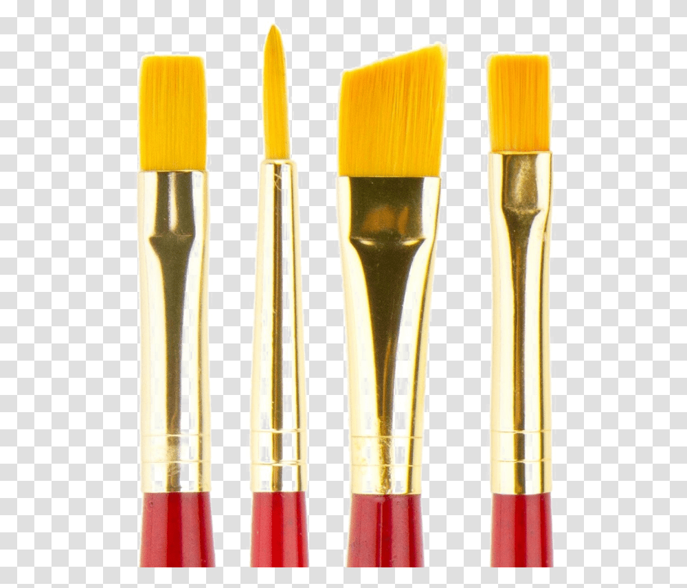 Paint Brush Brush For Painting Background, Tool, Toothbrush Transparent Png