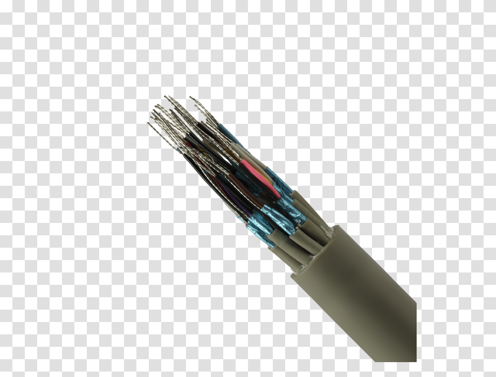 Paint Brush, Cable, Arrow, Quiver Transparent Png