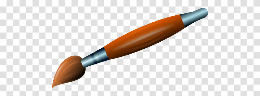 Paint Brush Clip Art, Tool, Toothbrush, Pen, Baseball Bat Transparent Png