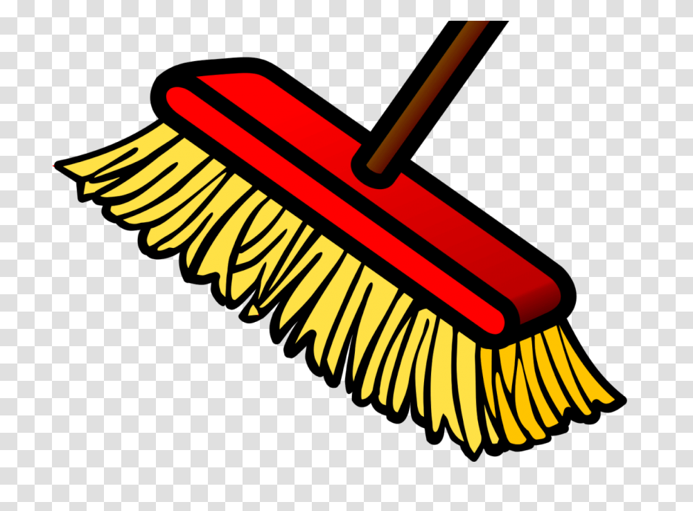 Paint Brush Clipart Lead Poisoning, Tool, Broom Transparent Png