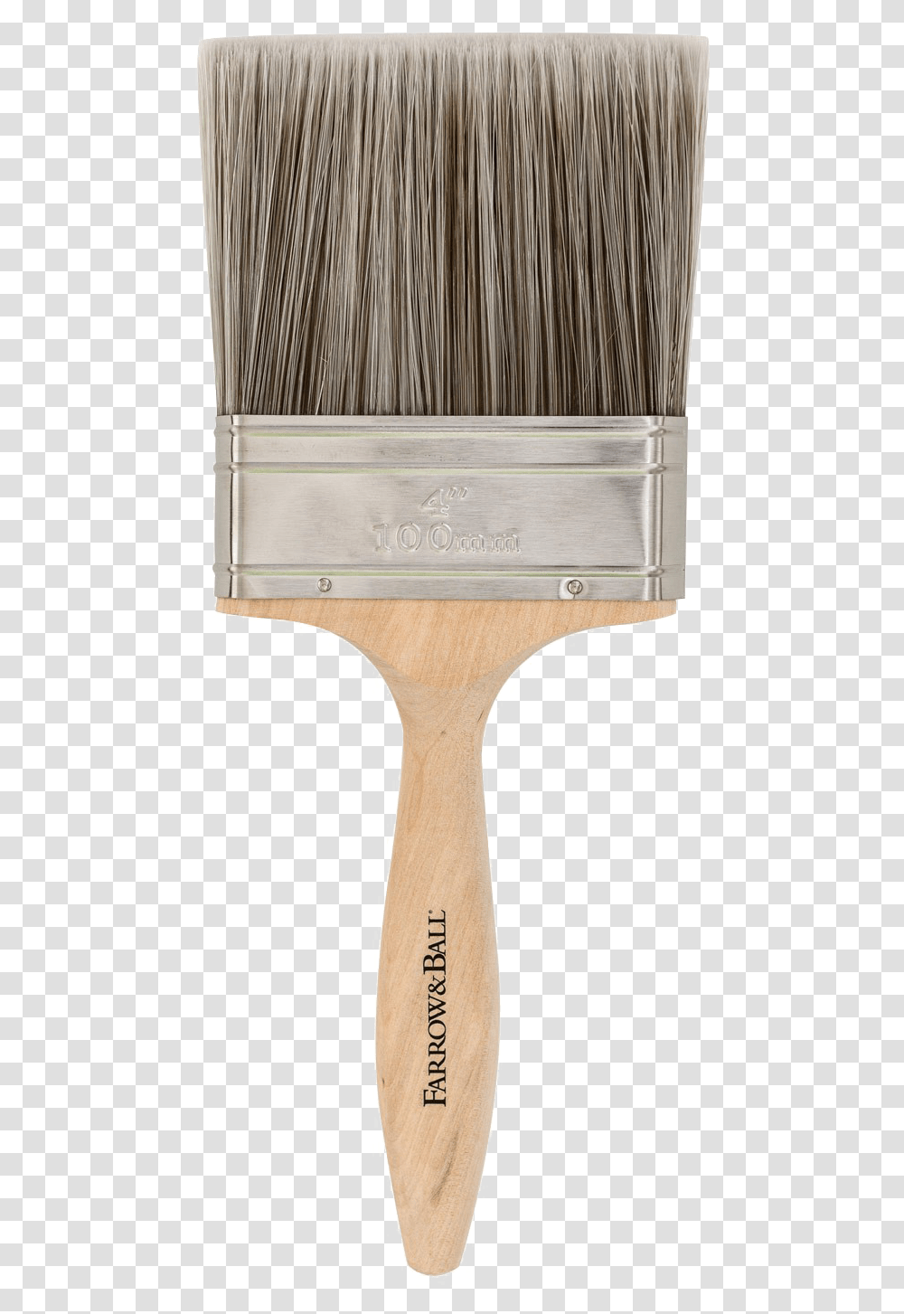 Paint Brush Download Image Paint Brush, Wood, Mailbox, Letterbox Transparent Png