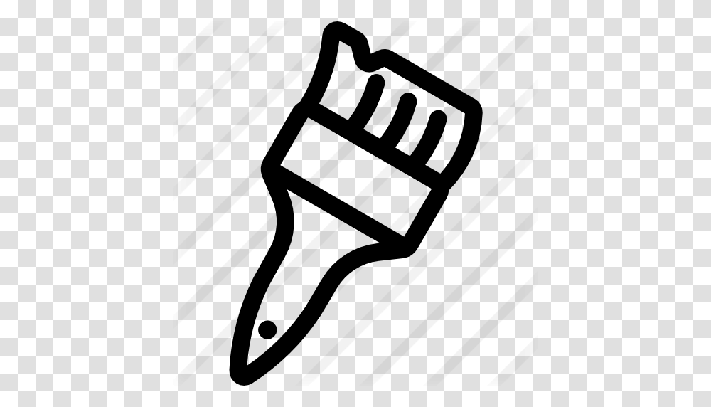 Paint Brush, Gray, World Of Warcraft Transparent Png