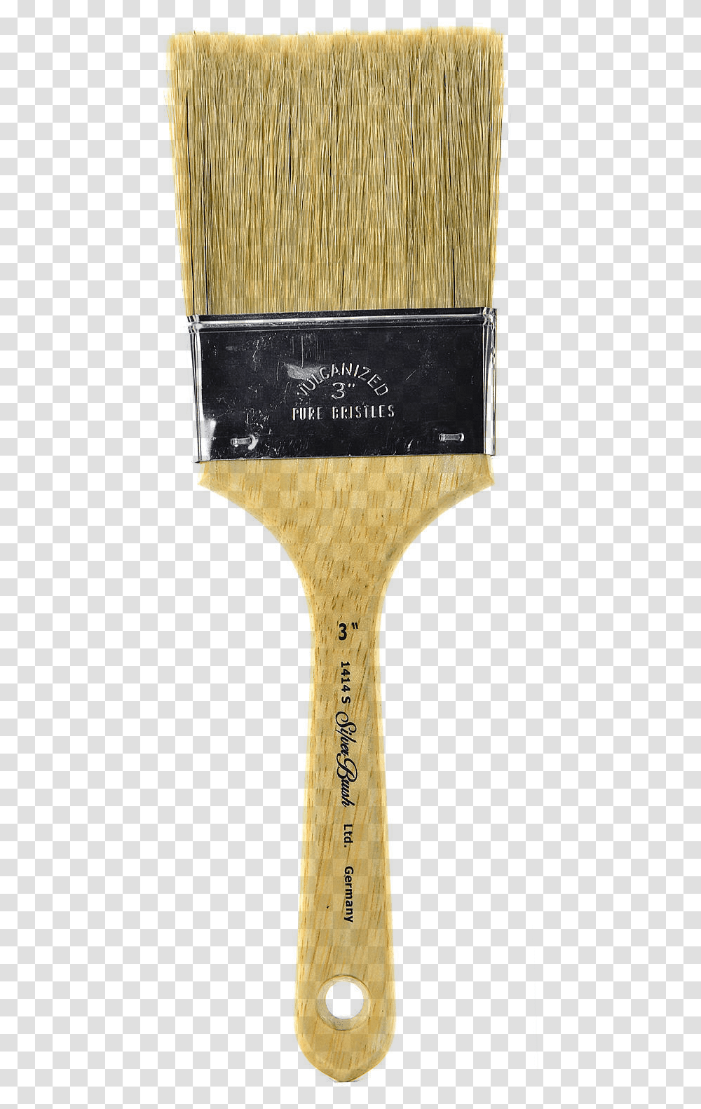 Paint Brush, Hammer, Tool Transparent Png