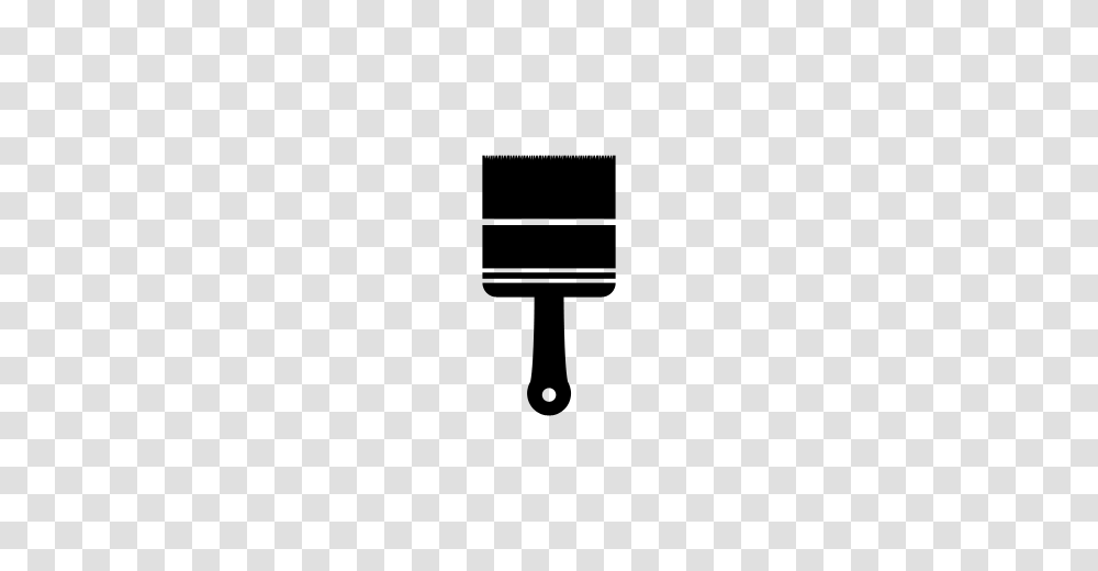 Paint Brush Icon Endless Icons, Gray, World Of Warcraft Transparent Png