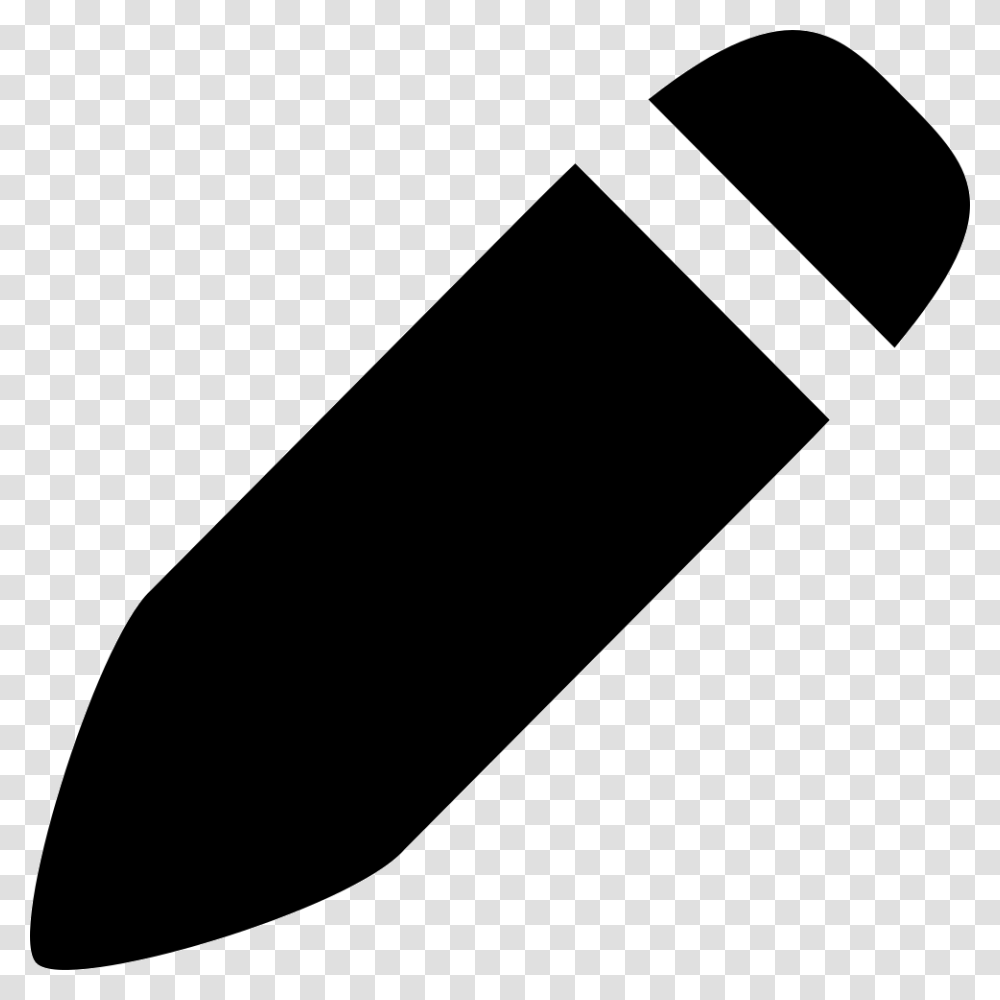 Paint Brush Icon Free Download, Weapon, Weaponry, Marker, Leisure Activities Transparent Png
