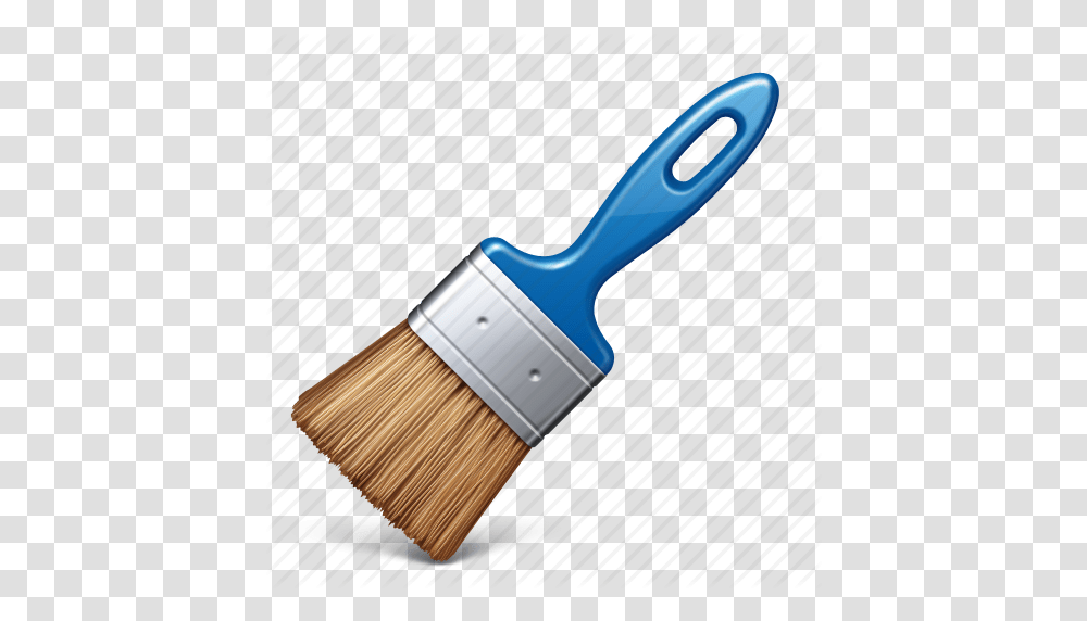 Paint Brush Icons, Tool, Toothbrush, Scissors, Blade Transparent Png