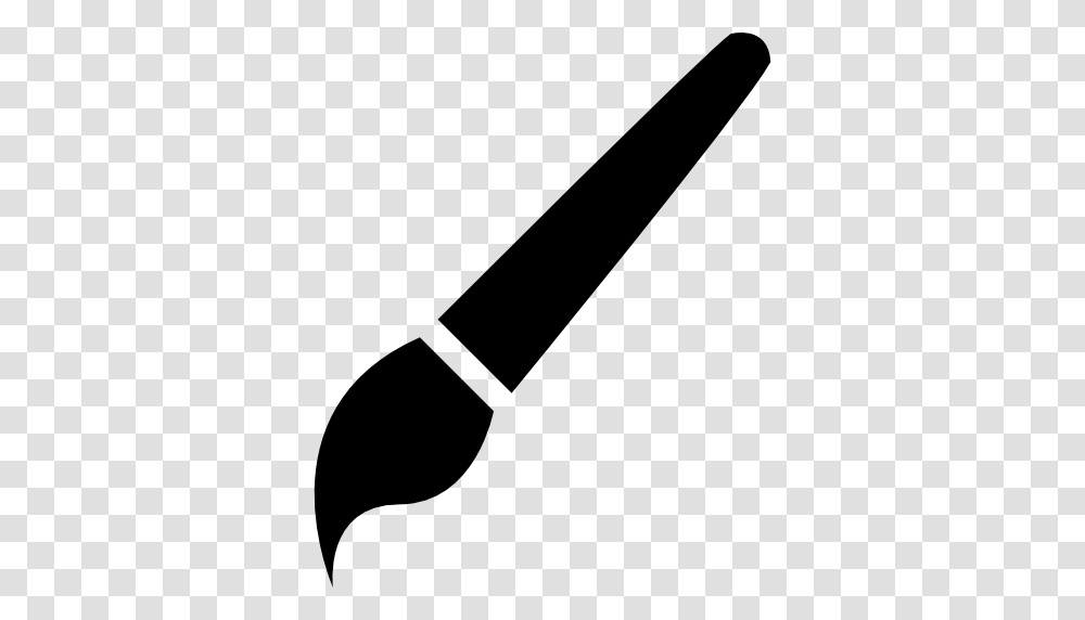 Paint Brush Icons, Weapon, Hammer, Tool, Bottle Transparent Png