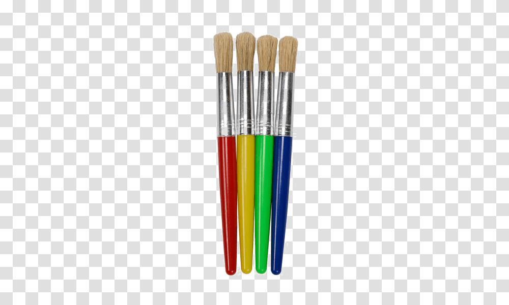 Paint Brush Image Background Vector Clipart, Tool, Toothbrush Transparent Png