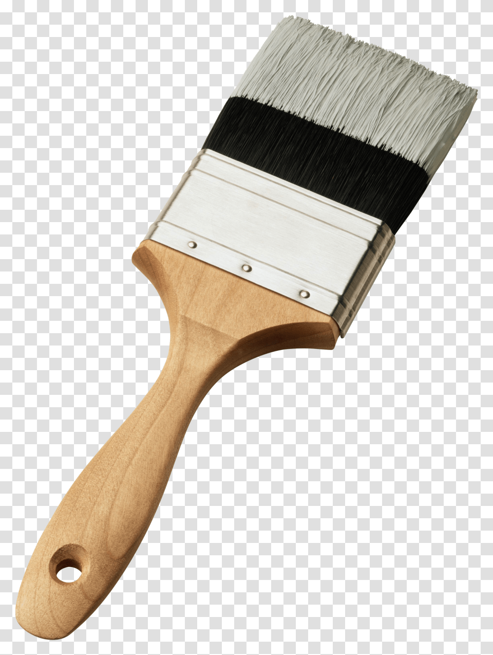 Paint Brush Image Paint Brush, Tool, Hammer, Toothbrush Transparent Png