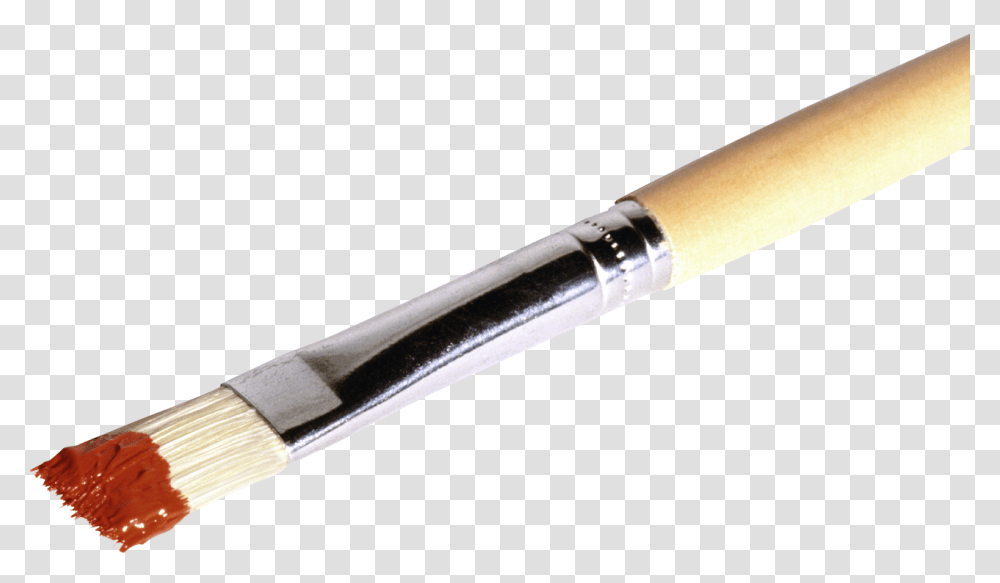 Paint Brush Image, Tool, Toothbrush Transparent Png