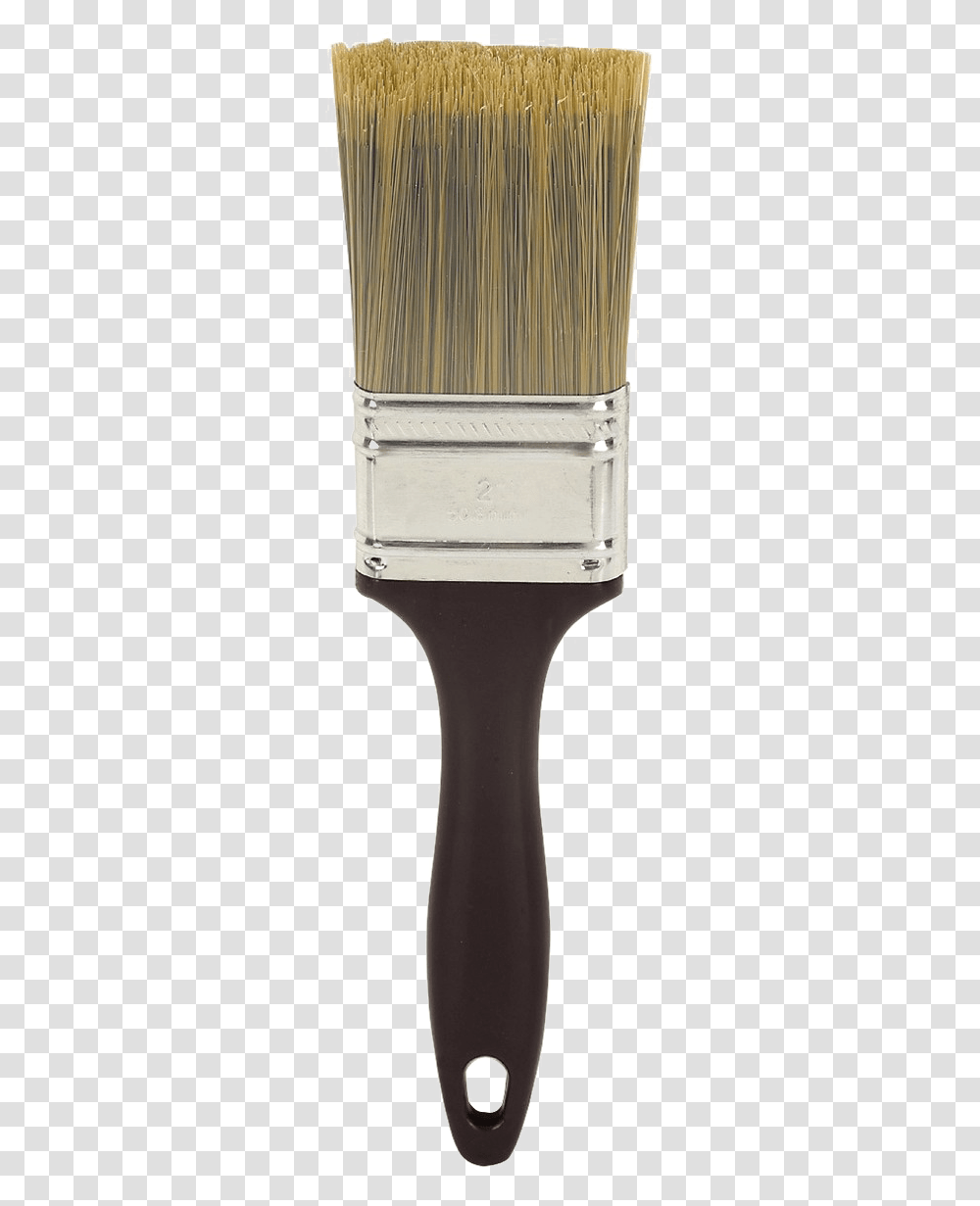 Paint Brush Image Wall Colour Paint Brush, Hand, Blade, Weapon, Building Transparent Png