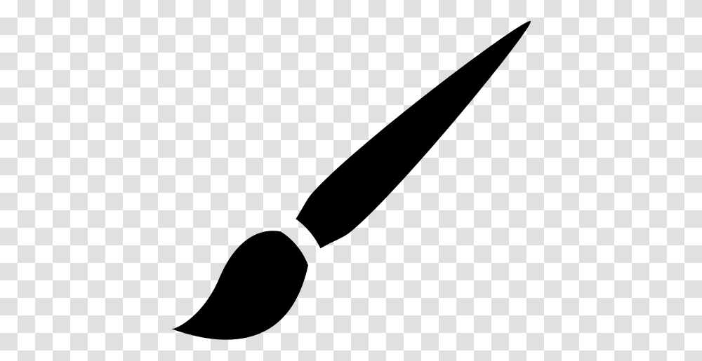 Paint Brush Paint Brush Images, Gray, World Of Warcraft Transparent Png