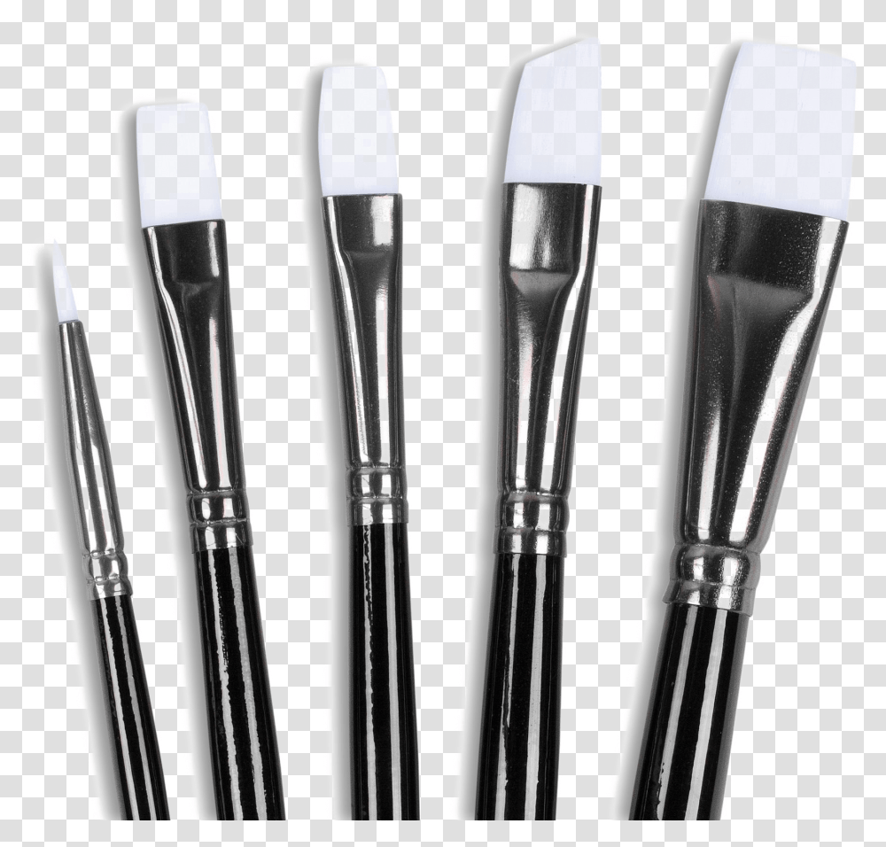 Paint Brush Photo Paintbrush, Tool Transparent Png