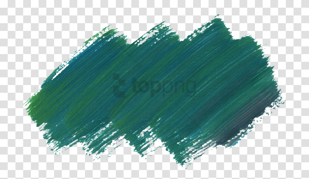 Paint Brush Stroke, Water, Outdoors, Nature, Sea Transparent Png
