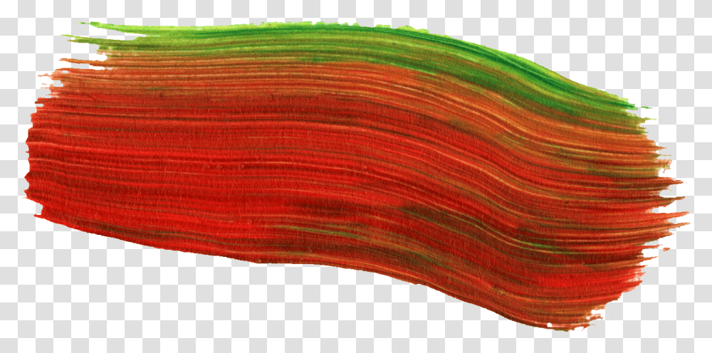 Paint Brush Strokes, Pillow, Cushion, Rug Transparent Png