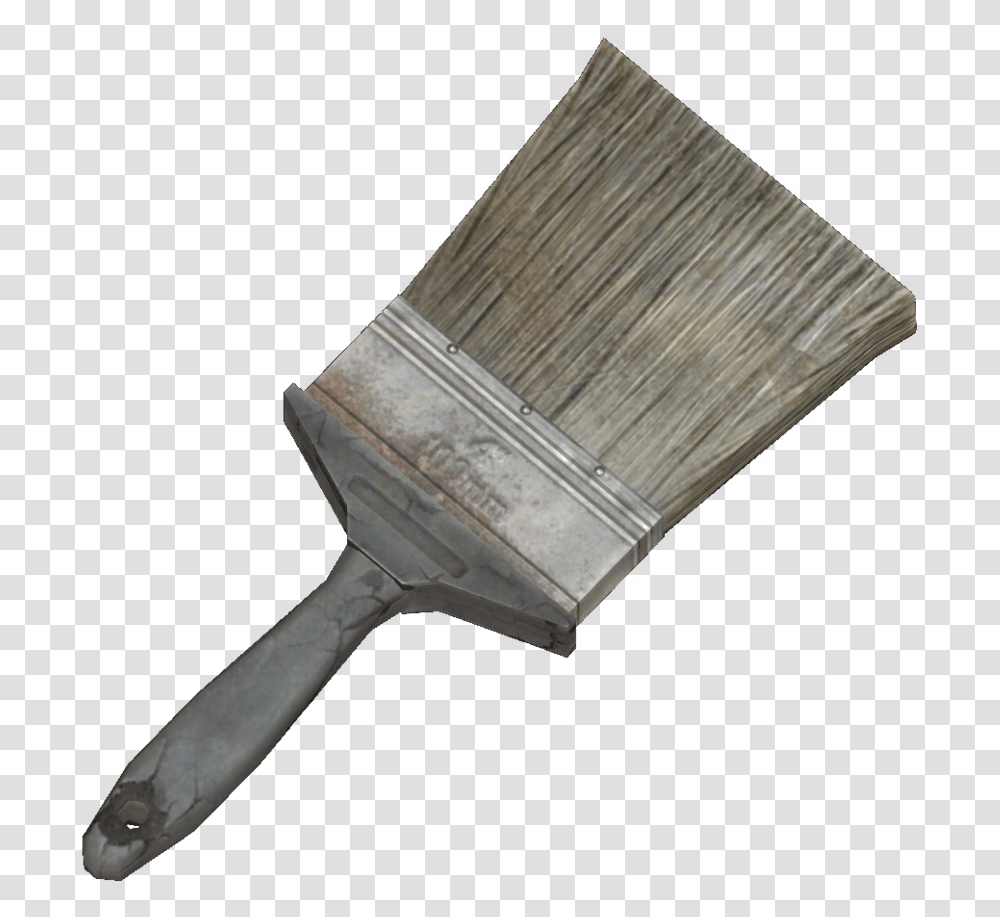 Paint Brush, Tool, Broom Transparent Png
