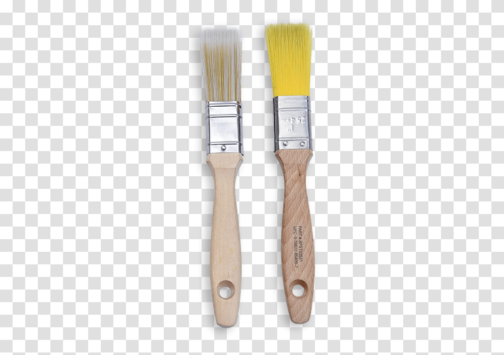 Paint Brush, Tool, Cutlery, Knife, Blade Transparent Png