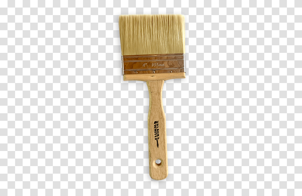 Paint Brush, Tool, Hammer, Wood Transparent Png