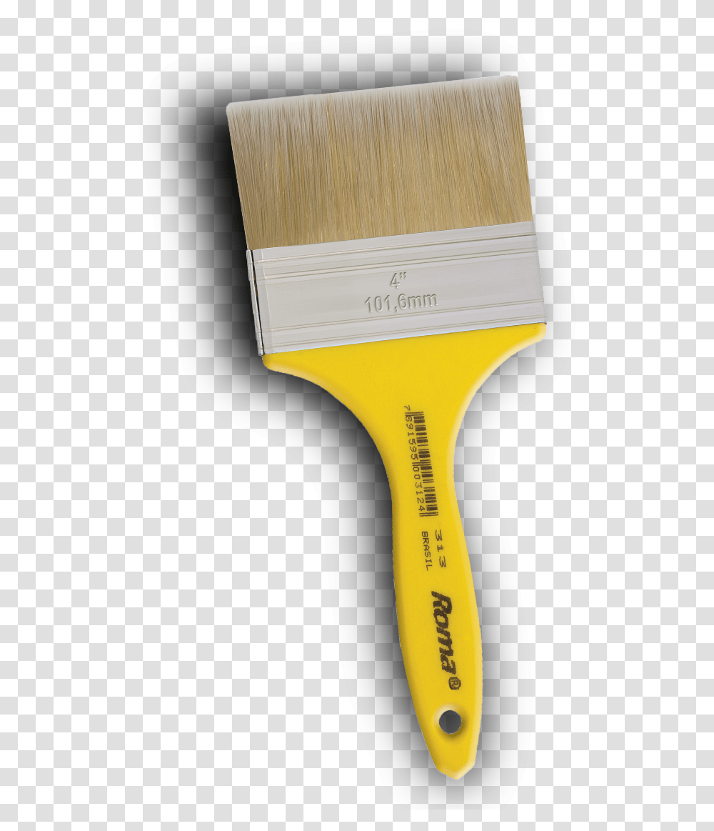 Paint Brush, Tool, Hammer Transparent Png