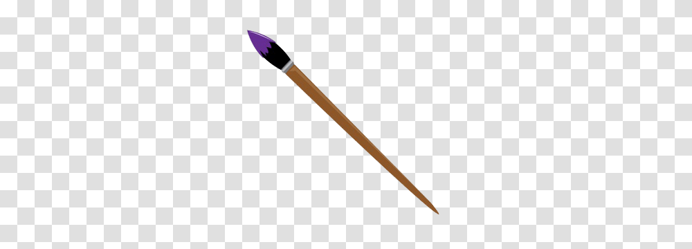 Paint Brush, Tool, Toothbrush Transparent Png