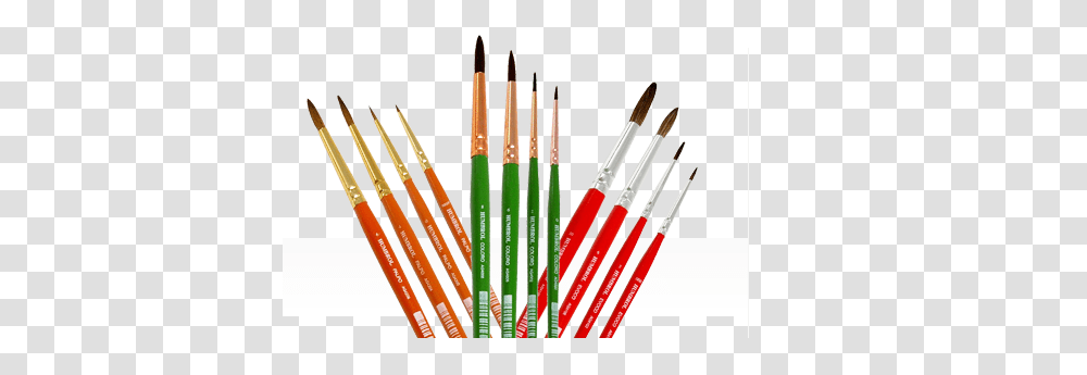 Paint Brushes Available For Next Day Delivery Or Store Pick Up, Tool, Pen, Toothbrush Transparent Png