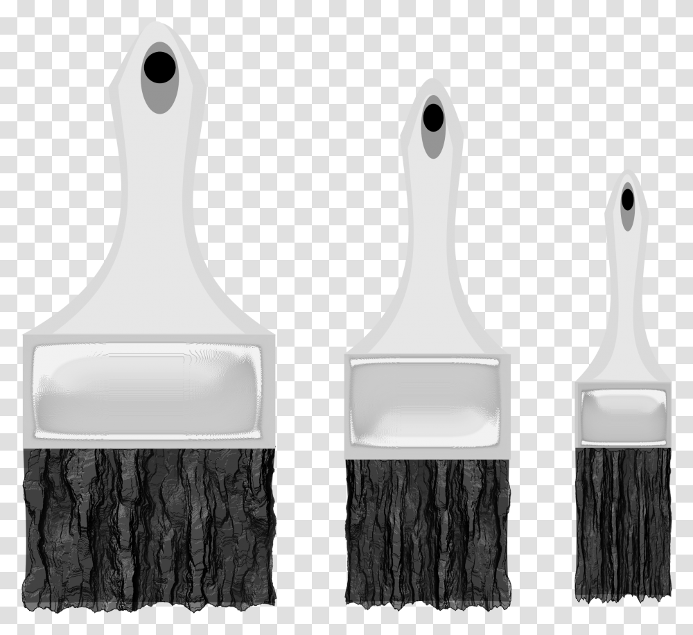 Paint Brushes Clip Arts Paintbrush, Tool, Toothbrush, Axe Transparent Png