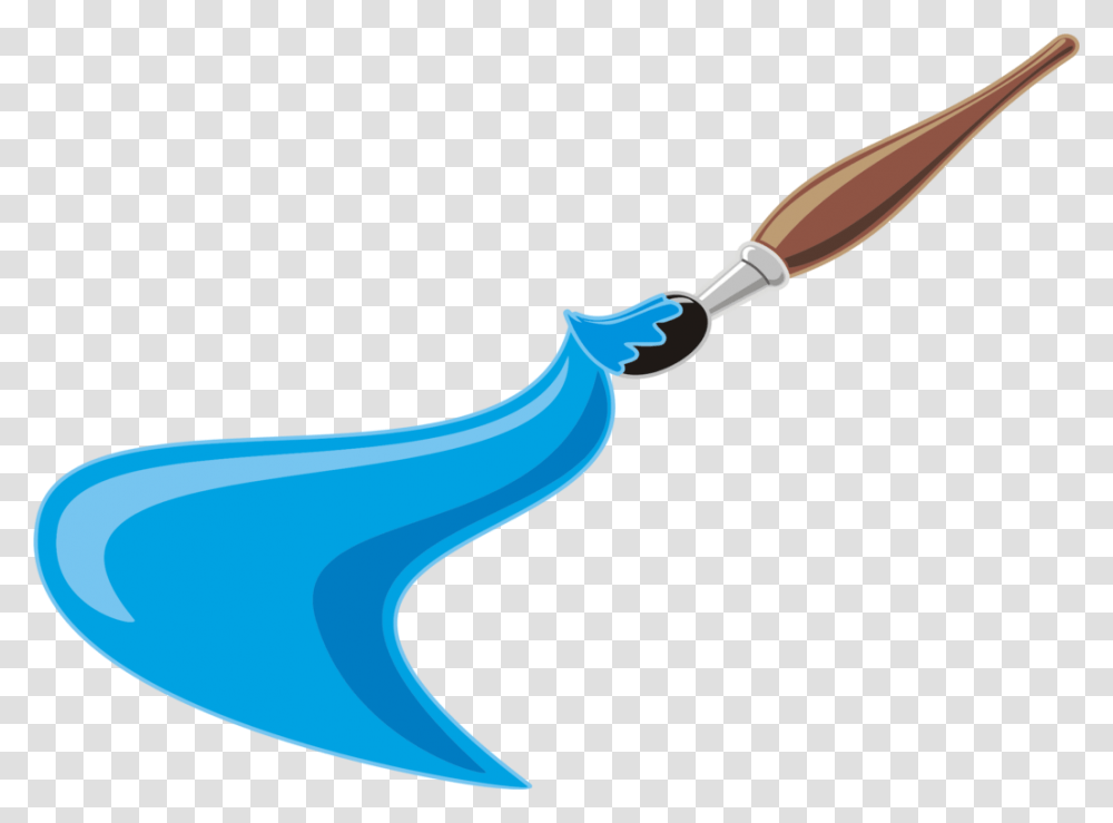 Paint Brushes Painting Drawing, Tool, Toothbrush Transparent Png