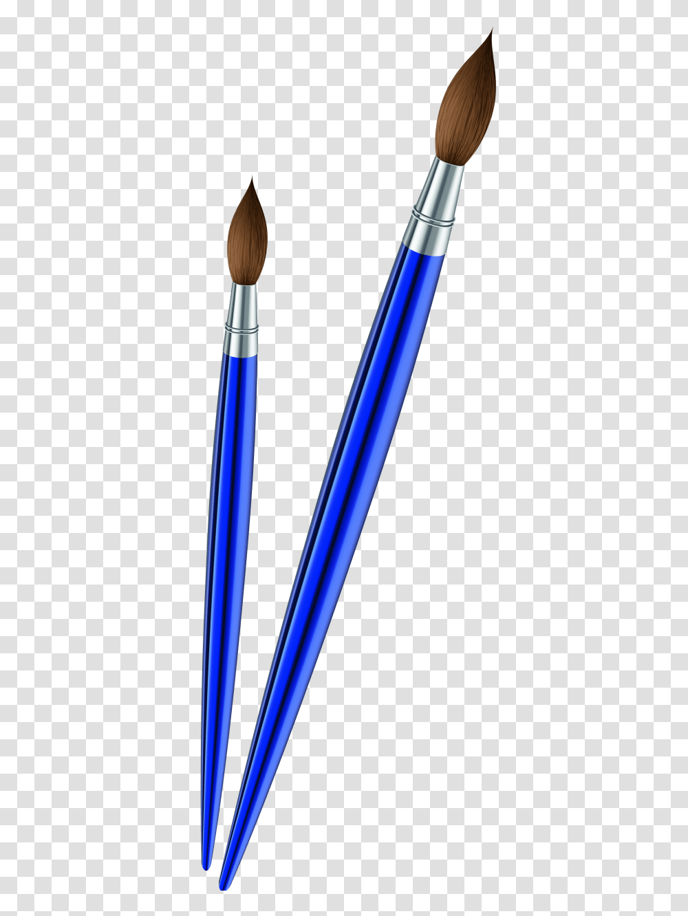 Paint Brushes, Tool, Toothbrush, Pen, Weapon Transparent Png