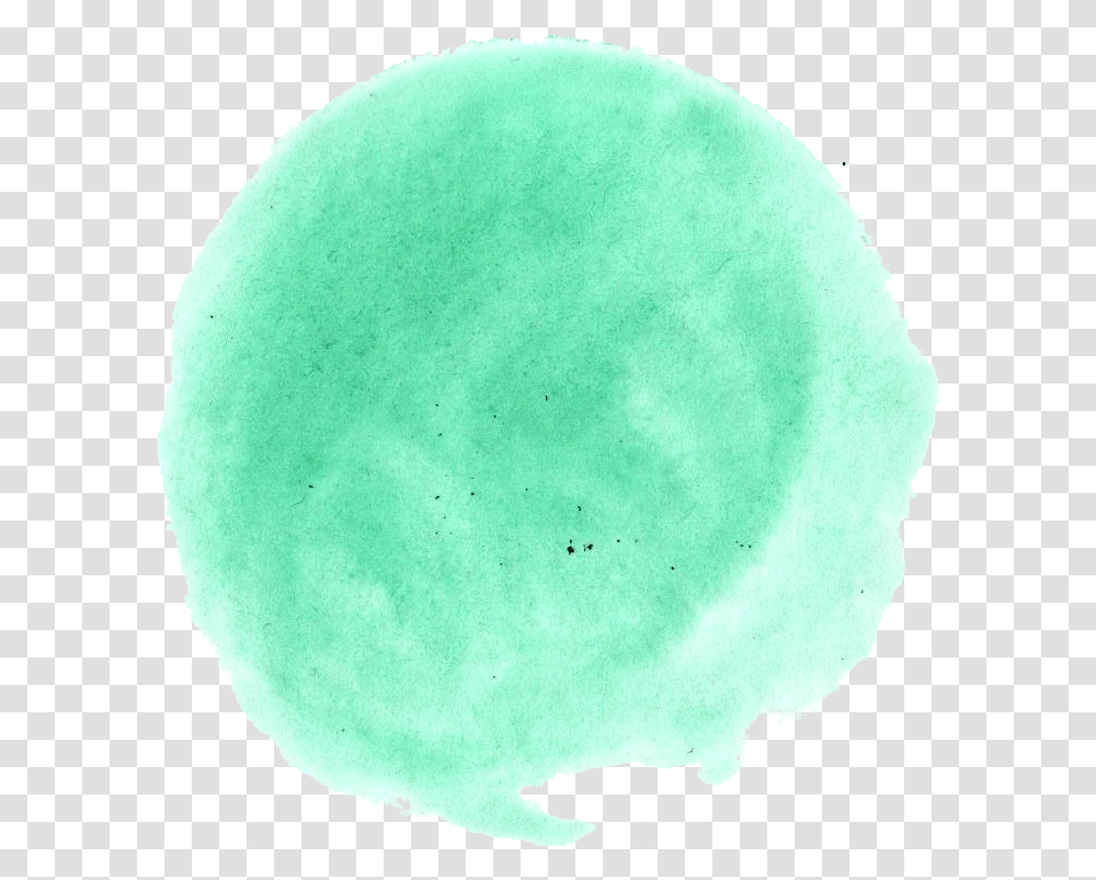 Paint Brushstroke Tumblr Circle, Tennis Ball, Sport, Sports, Balloon Transparent Png