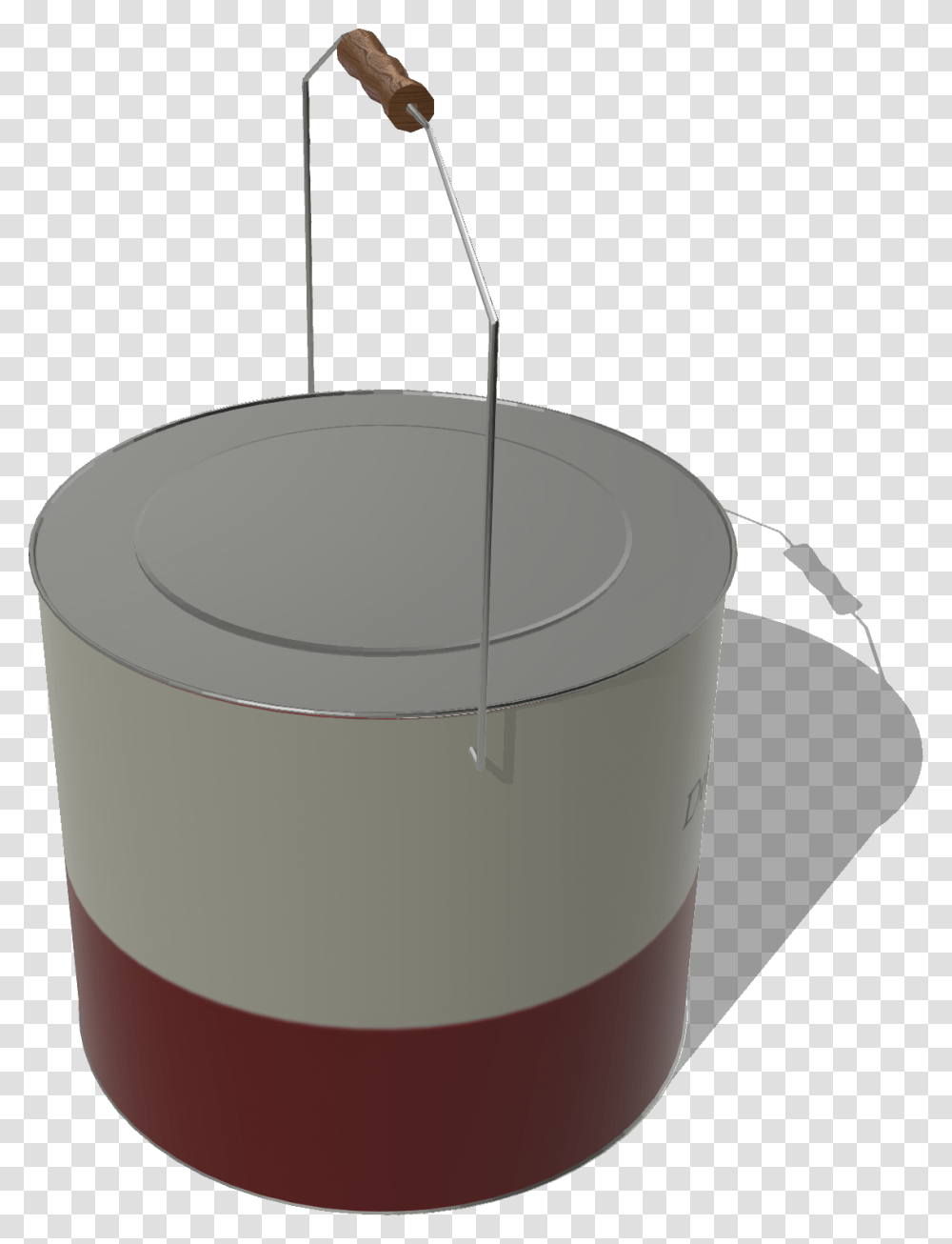 Paint Bucket Circle, Barrel, Cylinder, Milk, Beverage Transparent Png