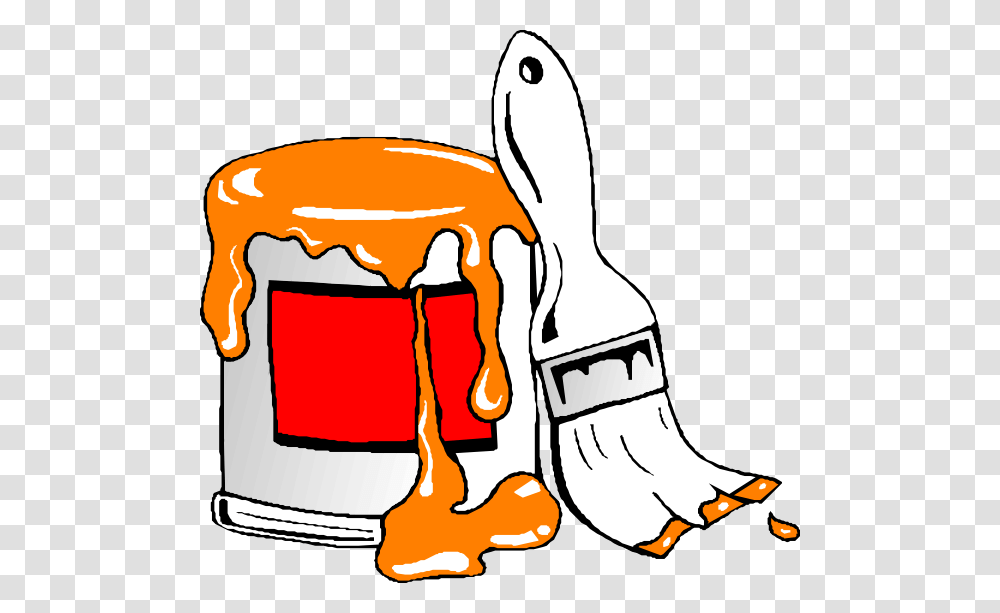 Paint Bucket Clip Art, Food, Paint Container, Ketchup, Stain Transparent Png