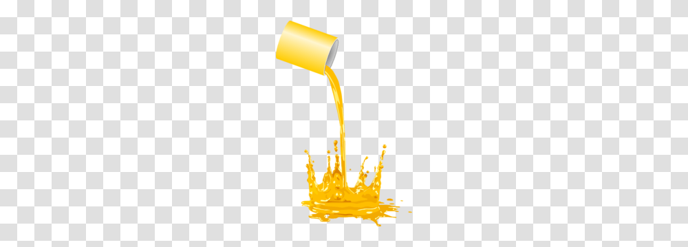 Paint Bucket Spilling Clip Art For Web, Beverage, Drink, Juice, Hammer Transparent Png