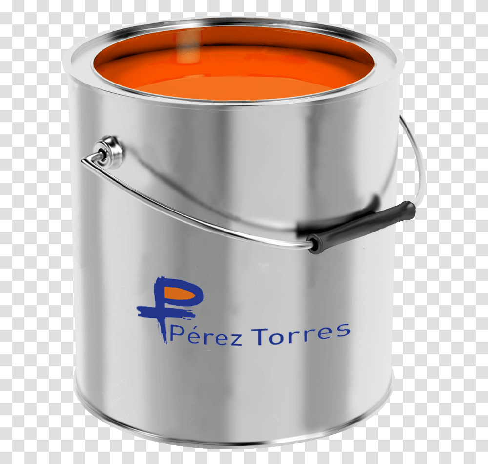 Paint Can, Bucket, Mixer, Appliance, Paint Container Transparent Png